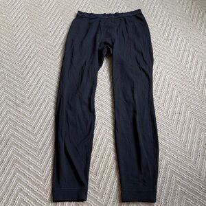 Patagonia performance Capilene size medium fleece pants